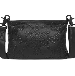 Clutch Eva - Black
