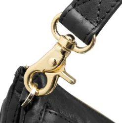 Clutch Lady clutch i høj skindkvalitet