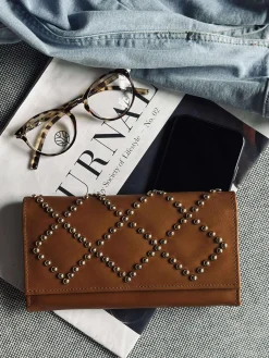 Clutch med nitter - LIMA large