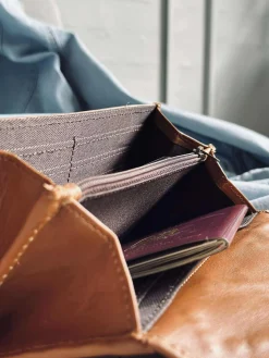 Clutch med nitter - LIMA large