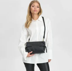 Clutch Nadia - Black