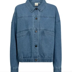 Cool Denim jakke - Depeche