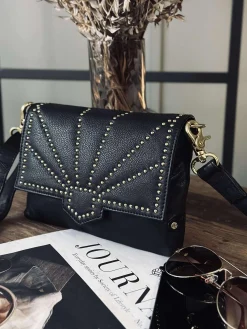 Crossover / Clutch TREND leather