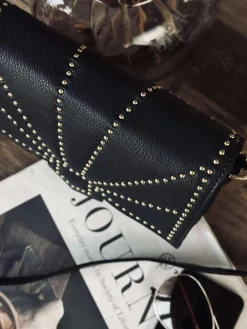 Crossover / Clutch TREND leather