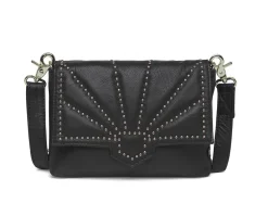 Crossover / Clutch TREND leather