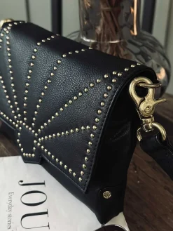 Crossover / Clutch TREND leather