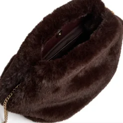 Crossover - Faux fur