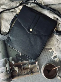 Crossover Alice black / gold