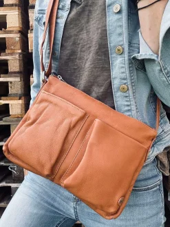 Crossover Aura Cognac