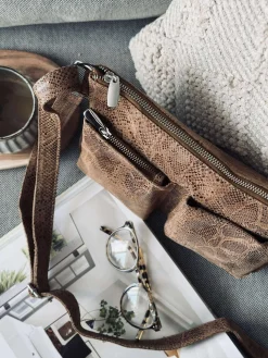 Crossover Aura Snake