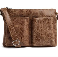 Crossover Aura Snake