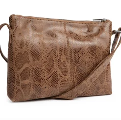 Crossover Aura Snake