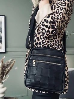 Crossover Bolette gold