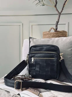 Crossover Bolette gold