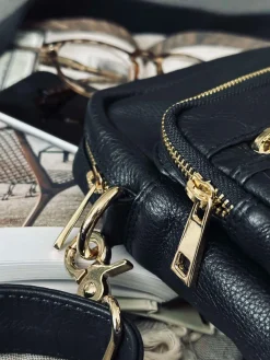 Crossover Bolette gold