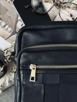 Crossover Bolette gold