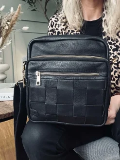 Crossover Bolette gold