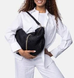 Crossover JOMA flet og nitter - Black