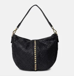 Crossover JOMA flet og nitter - Black