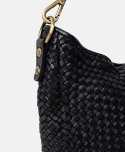 Crossover JOMA flet og nitter - Black