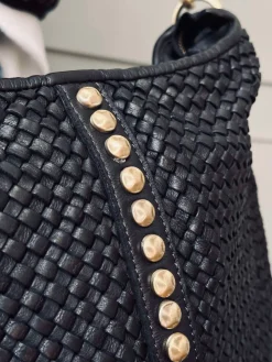 Crossover JOMA flet og nitter - Black