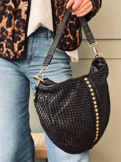 Crossover JOMA flet og nitter - Black