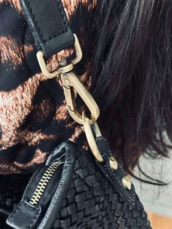 Crossover JOMA flet og nitter - Black