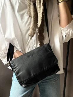 Crossover Mary - Black