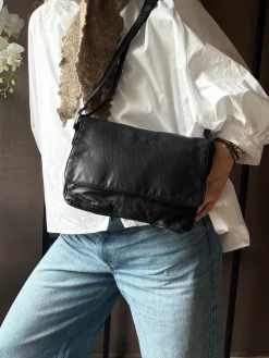 Crossover Mary - Black