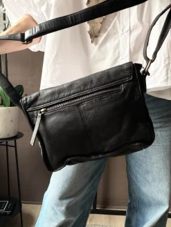 Crossover Mary - Black