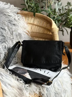 Crossover Mary - Black