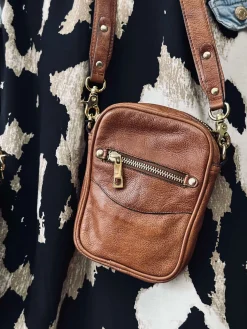 Crossover Mini Gabby - Walnut