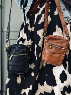 Crossover Mini Gabby - Walnut