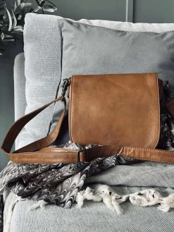 Crossover Minna Cognac