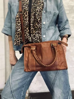 Crossover Miri Small - Walnut