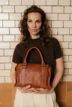 Crossover Miri Small - Walnut