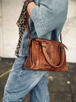 Crossover Miri Small - Walnut