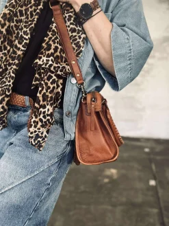 Crossover Miri Small - Walnut