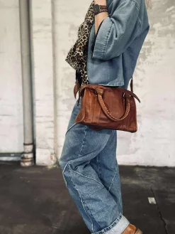 Crossover Miri Small - Walnut