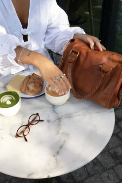 Crossover Miri Small - Walnut