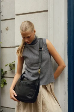 Crossover Mivi Big - Black