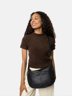 Crossover Mivi Big - Black