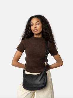 Crossover Mivi Small - Black