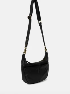 Crossover Mivi Small - Black