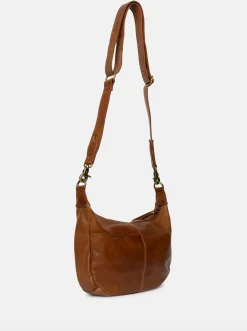 Crossover Mivi Small - Walnut