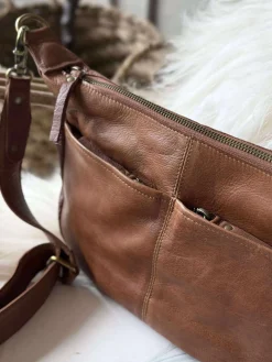 Crossover Mivi Small - Walnut