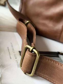 Crossover Mivi Small - Walnut