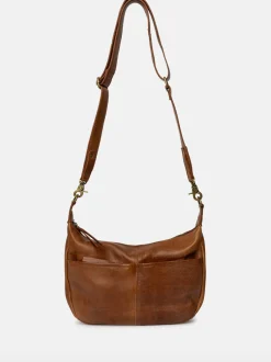 Crossover Mivi Small - Walnut