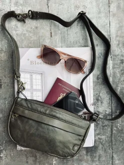 Crossover Mobil – Army