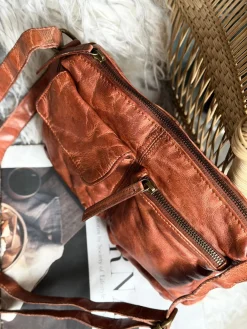 Crossover Munthe - Cognac